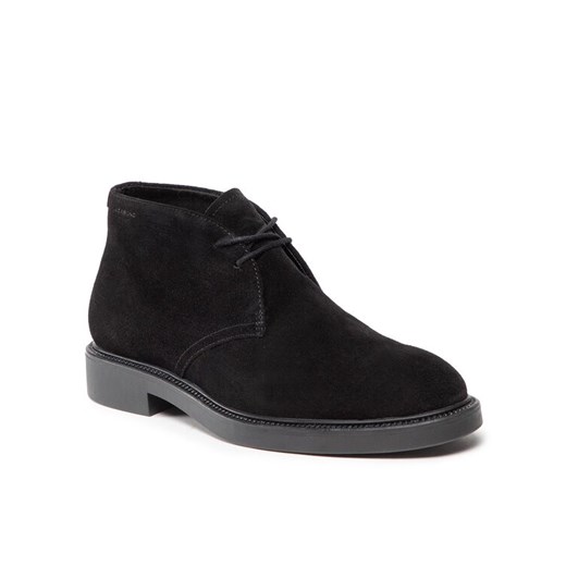 Vagabond Shoemakers Trzewiki Alex M 5466-540-20 Czarny ze sklepu MODIVO w kategorii Buty zimowe męskie - zdjęcie 182644545