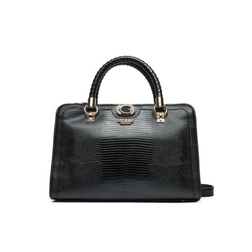 Guess Torebka HWKG95 31060 Czarny ze sklepu MODIVO w kategorii Torebki damskie - zdjęcie 182644639