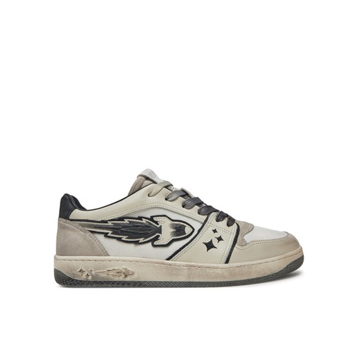 Enterprise Japan Sneakersy BB5001 PX634 S1005 Biały ze sklepu MODIVO w kategorii Buty sportowe męskie - zdjęcie 182644715