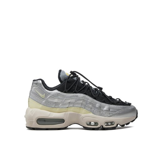 Nike Sneakersy Air Max 95 FD0798-001 Kolorowy ze sklepu MODIVO w kategorii Buty sportowe męskie - zdjęcie 182644728