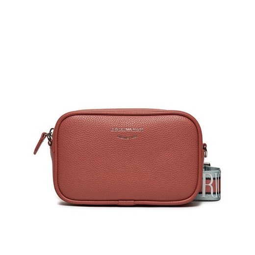 Emporio Armani Torebka Y3H276 YFO5E 80654 Różowy Emporio Armani 00 MODIVO