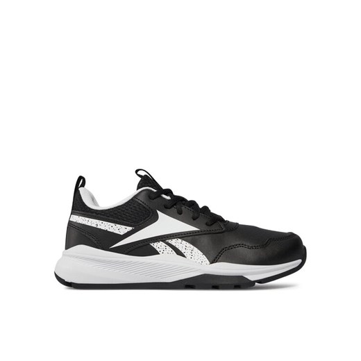 Reebok Buty do biegania Xt Sprinter 2 IE7274 Czarny Reebok 37 MODIVO