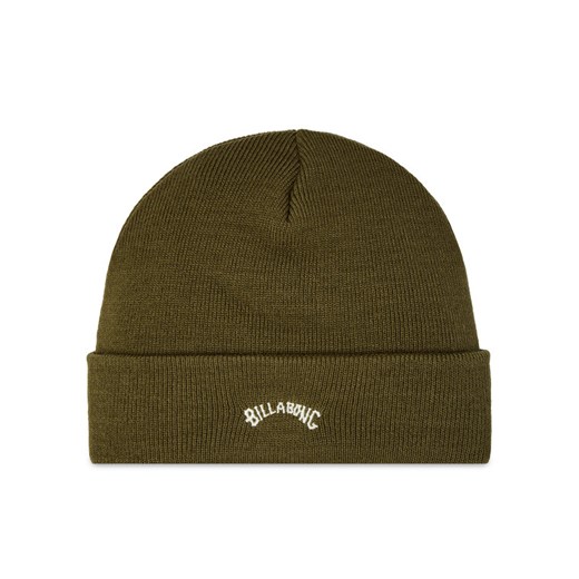 Billabong Czapka EBYHA00124 Brązowy ze sklepu MODIVO w kategorii Czapki zimowe męskie - zdjęcie 182644876