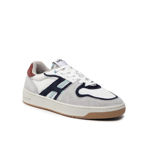 HOFF Sneakersy Melrose 22209602 Szary ze sklepu MODIVO w kategorii Buty sportowe męskie - zdjęcie 182644877
