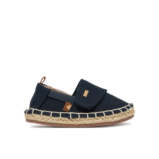 Mayoral Espadryle 41684 Granatowy ze sklepu MODIVO w kategorii Półbuty dziecięce - zdjęcie 182644898