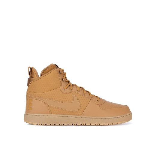 Nike Sneakersy AA0547-700 Brązowy ze sklepu MODIVO w kategorii Buty sportowe męskie - zdjęcie 182645009