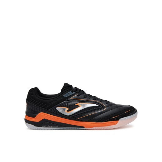 Joma Buty do piłki nożnej Gambeta 2501 GAMS2501IN Czarny ze sklepu MODIVO w kategorii Buty sportowe męskie - zdjęcie 182645175