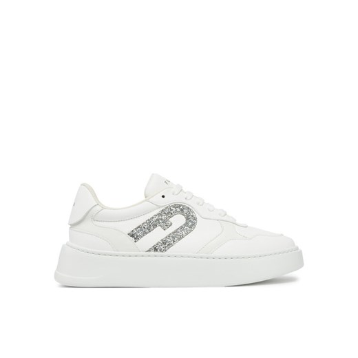 Furla Sneakersy Sport Lace-Up Sneaker YI07SPT BX3727 3752S Kolorowy ze sklepu MODIVO w kategorii Buty sportowe damskie - zdjęcie 182645185