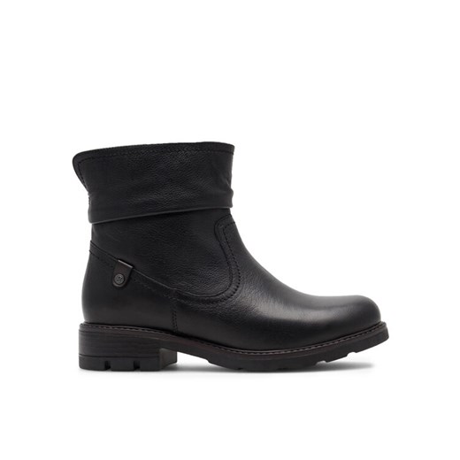 Go Soft Botki WI23-DEMETRA-20 Czarny ze sklepu MODIVO w kategorii Botki - zdjęcie 182645258