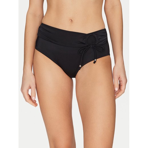 Dorina Dół od bikini Eureka D001694MI010 Czarny ze sklepu MODIVO w kategorii Stroje kąpielowe - zdjęcie 182645367