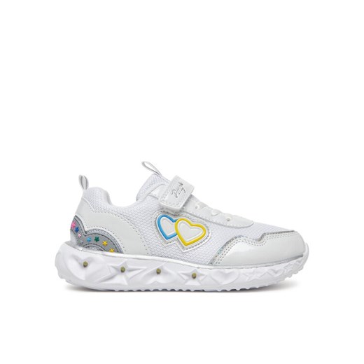 Primigi Sneakersy 7967000 Biały ze sklepu MODIVO w kategorii Buty sportowe dziecięce - zdjęcie 182645376