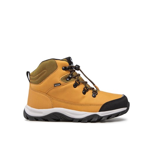 Halti Trekkingi Cody Mid 2 Dx Youth Shoe 054-2842 Brązowy ze sklepu MODIVO w kategorii Buty trekkingowe dziecięce - zdjęcie 182645427