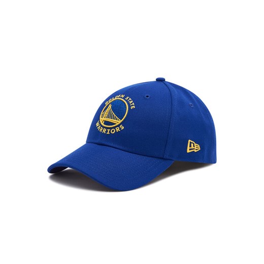 New Era Czapka z daszkiem The League Golwar O 12145285 Niebieski ze sklepu MODIVO w kategorii Czapki z daszkiem damskie - zdjęcie 182645429