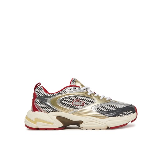 Lacoste Sneakersy Storm 96 2K 7-49SFA0025 Kolorowy ze sklepu MODIVO w kategorii Buty sportowe damskie - zdjęcie 182645455