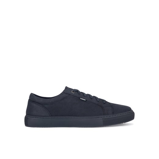 Lasocki Sneakersy TOSTO-01A MI24 Granatowy ze sklepu MODIVO w kategorii Buty sportowe męskie - zdjęcie 182645495