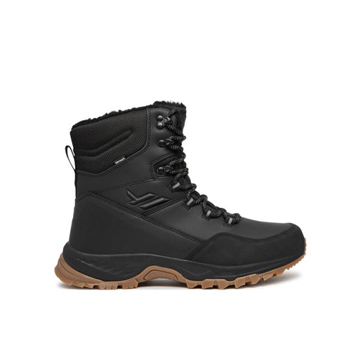 Halti Trekkingi Wilder Dx M 054-3009 Czarny ze sklepu MODIVO w kategorii Buty trekkingowe męskie - zdjęcie 182645526
