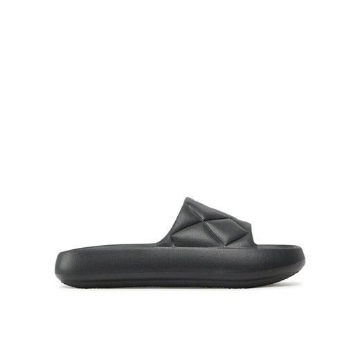 ONLY Shoes Klapki Onlmave-1 15288145 Czarny ze sklepu MODIVO w kategorii Klapki damskie - zdjęcie 182645549