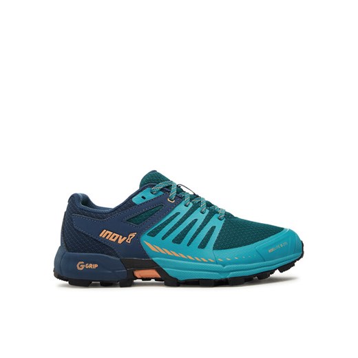 Inov-8 Buty do biegania Roclite G 275 V2 001098-TLNYNE-M-01 Niebieski ze sklepu MODIVO w kategorii Buty sportowe damskie - zdjęcie 182645576