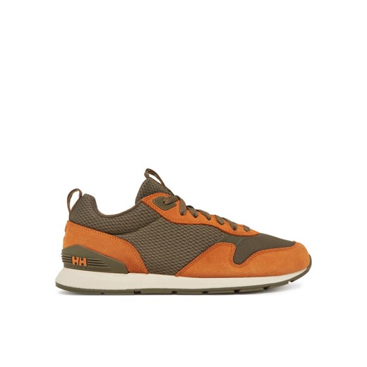 Helly Hansen Sneakersy Vardin Heritage 12004_725 Brązowy ze sklepu MODIVO w kategorii Buty sportowe męskie - zdjęcie 182645578