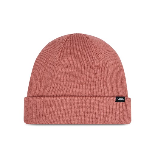 Vans Czapka Gr Girls Fundaz VN0A5I6NCHO1 Różowy ze sklepu MODIVO w kategorii Czapki dziecięce - zdjęcie 182645596