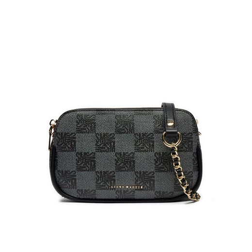 Steve Madden Torebka Bjuni SM13001430 Czarny ze sklepu MODIVO w kategorii Kopertówki - zdjęcie 182645619