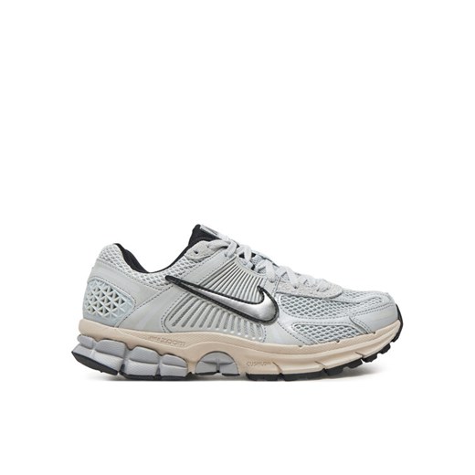 Nike Sneakersy Zoom Vomero 5 FN6742 002 Szary ze sklepu MODIVO w kategorii Buty sportowe damskie - zdjęcie 182645675