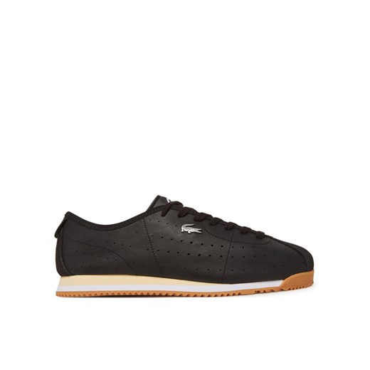 Lacoste Sneakersy 7-49SMA0042 Czarny ze sklepu MODIVO w kategorii Buty sportowe męskie - zdjęcie 182645697