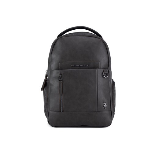 U.S. Polo Assn. Plecak BIUXT5739MVP Beżowy ze sklepu MODIVO w kategorii Plecaki - zdjęcie 182645796