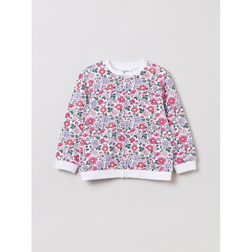 OVS Bluza 1698503 Kolorowy Regular Fit ze sklepu MODIVO w kategorii Bluzy i swetry - zdjęcie 182645828