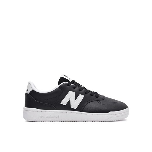New Balance Sneakersy BB80BLK Czarny ze sklepu MODIVO w kategorii Buty sportowe męskie - zdjęcie 182645855