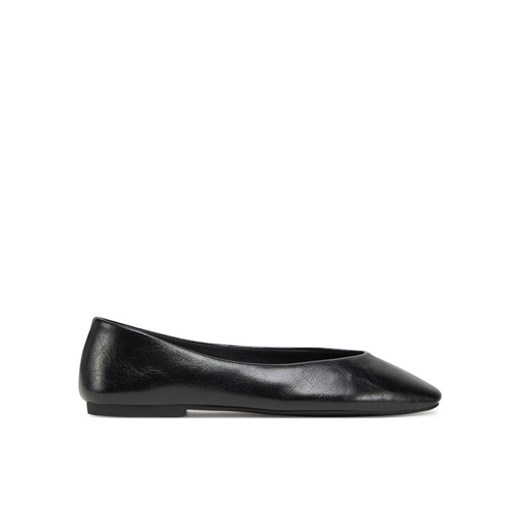 Steve Madden Baleriny Darts SM11003624 Czarny ze sklepu MODIVO w kategorii Balerinki - zdjęcie 182645926