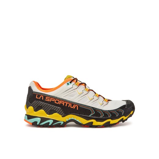 La Sportiva Buty do biegania Ultra Raptor II 46M004999 Biały ze sklepu MODIVO w kategorii Buty sportowe męskie - zdjęcie 182645946