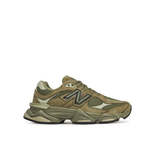 New Balance Sneakersy U9060ZGD Khaki New Balance 38_5 MODIVO