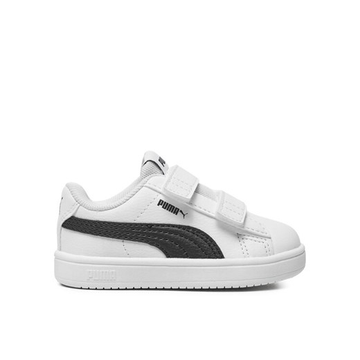 Puma Sneakersy Rickie Classic V Inf 394254 13 Biały ze sklepu MODIVO w kategorii Buty sportowe dziecięce - zdjęcie 182646157