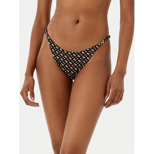 BOSS Dół od bikini 50535256 Czarny ze sklepu MODIVO w kategorii Stroje kąpielowe - zdjęcie 182646288