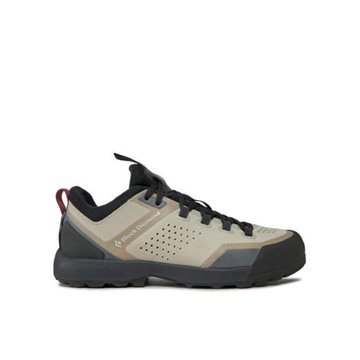 Black Diamond Trekkingi Mission Xp BD580025 Beżowy ze sklepu MODIVO w kategorii Buty trekkingowe damskie - zdjęcie 182646499