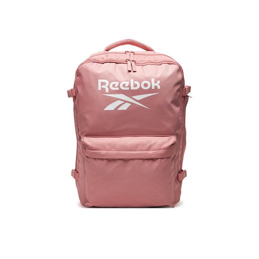 Reebok Plecak RBK-015-CCC-06 Różowy ze sklepu MODIVO w kategorii Plecaki - zdjęcie 182646627