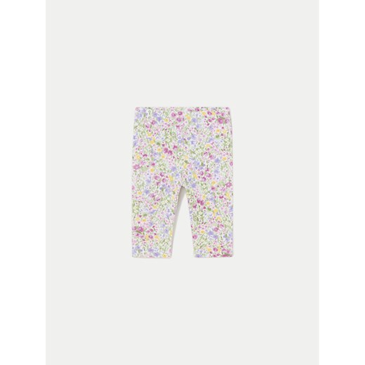 Mayoral Legginsy 01731 Różowy Skinny Fit ze sklepu MODIVO w kategorii Legginsy niemowlęce - zdjęcie 182646729