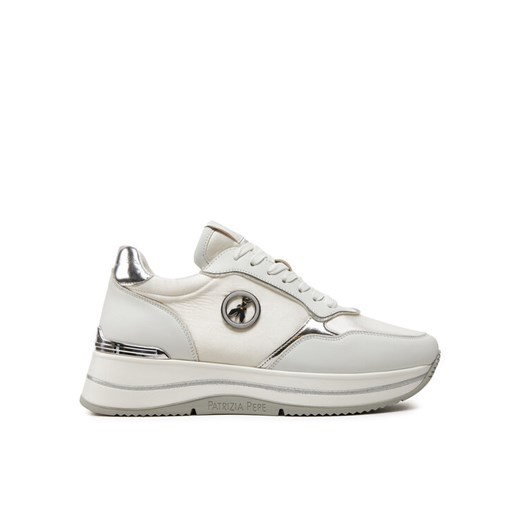 Patrizia Pepe Sneakersy PJ268.30 Biały Patrizia Pepe 37 MODIVO