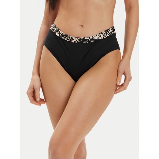 Selmark Dół od bikini BJ703 Czarny ze sklepu MODIVO w kategorii Stroje kąpielowe - zdjęcie 182646926