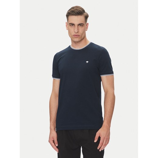JOOP! T-Shirt 17 JJ-16Platon 30045543 Granatowy Modern Fit ze sklepu MODIVO w kategorii T-shirty męskie - zdjęcie 182646978