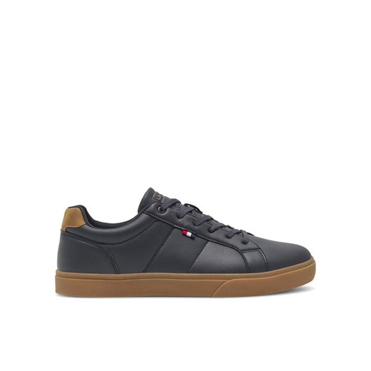 Lanetti Sneakersy MP07-11664-07 Granatowy ze sklepu MODIVO w kategorii Buty sportowe męskie - zdjęcie 182647136
