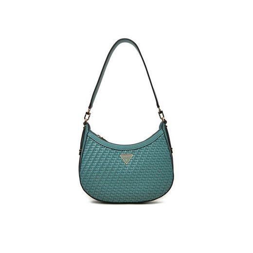 Guess Torebka HWWG95 03020 Turkusowy Guess 00 MODIVO