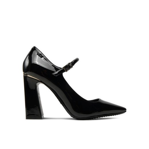 DKNY Czółenka Spruce K4423450 Czarny 36 MODIVO