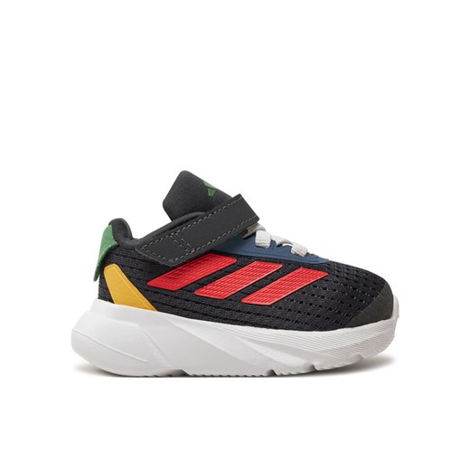 adidas Sneakersy Disney Mickey And Friends Duramo Sl IF4046 Czarny ze sklepu MODIVO w kategorii Buty sportowe dziecięce - zdjęcie 182647208