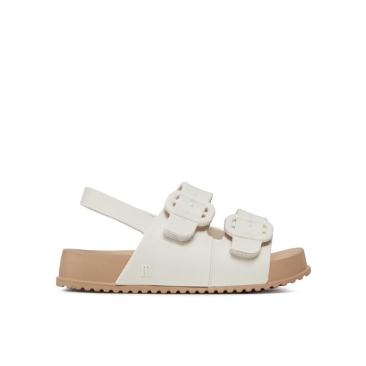 Melissa Sandały Mini Melissa Cozy Sandal Bb 35686 Brązowy ze sklepu MODIVO w kategorii Sandały dziecięce - zdjęcie 182647426