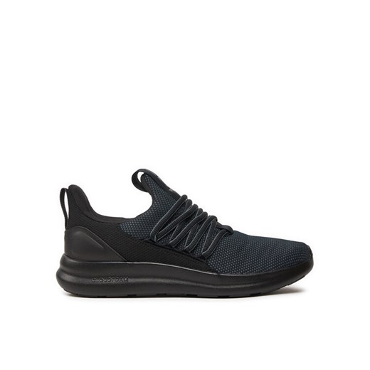 adidas Sneakersy Lite Racer Adapt IE6327 Czarny ze sklepu MODIVO w kategorii Buty sportowe męskie - zdjęcie 182647549