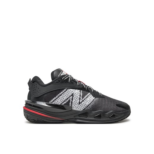 New Balance Buty do koszykówki BBHSLAT2 Czarny ze sklepu MODIVO w kategorii Buty sportowe męskie - zdjęcie 182647575