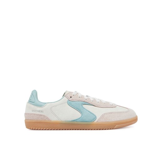 Skechers Sneakersy Hotshot - For The Win 185234/NTAQ Écru ze sklepu MODIVO w kategorii Buty sportowe damskie - zdjęcie 182647625