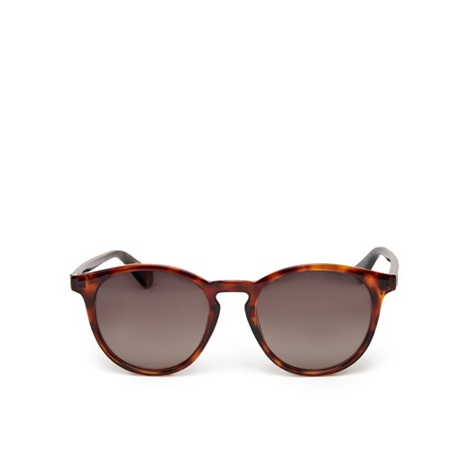Polaroid Okulary przeciwsłoneczne PLD 6098/S Brązowy ze sklepu MODIVO w kategorii Okulary przeciwsłoneczne damskie - zdjęcie 182647688